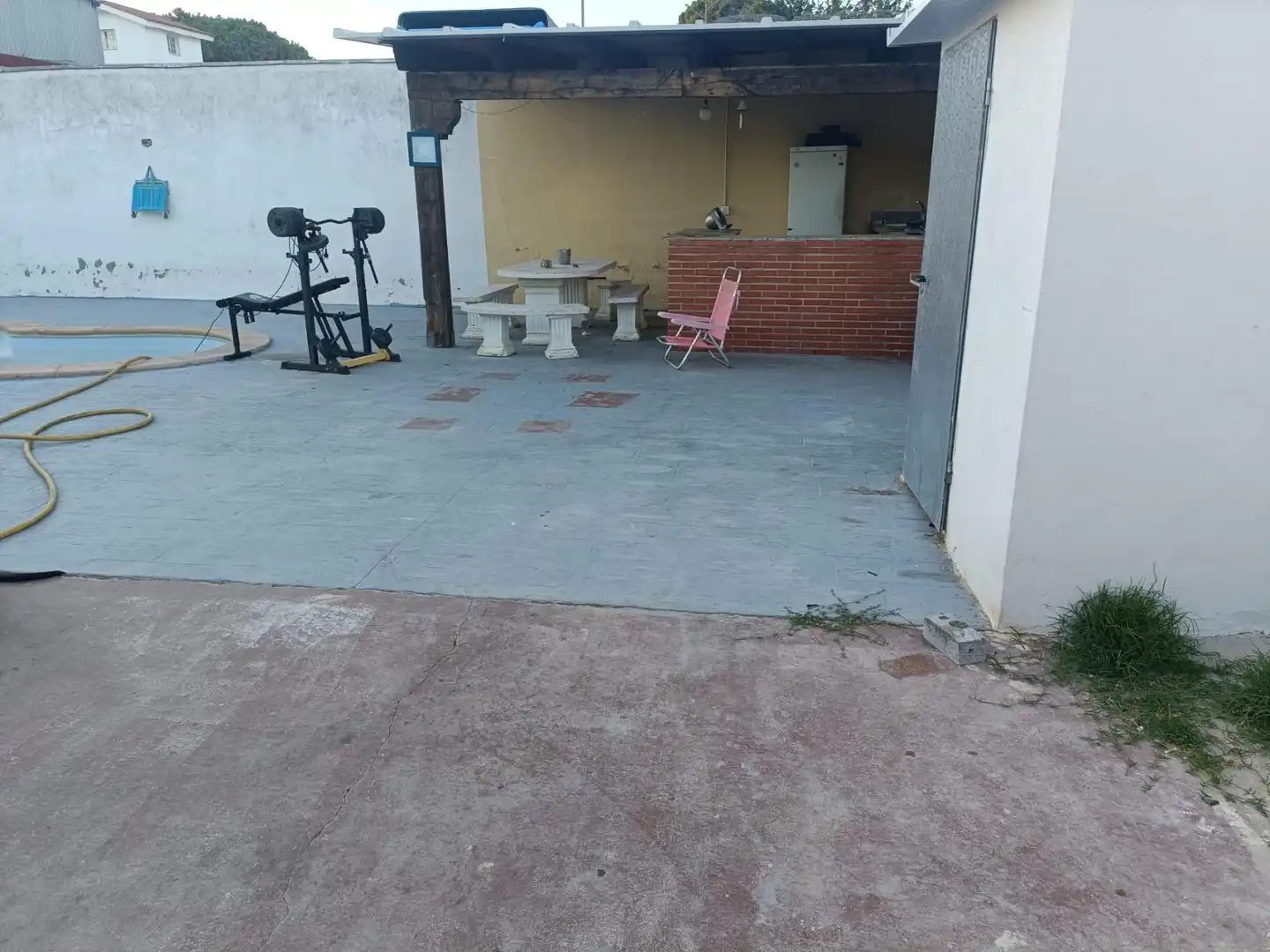 Casa o xalet en venda en La Banda - Campo de Fútbol