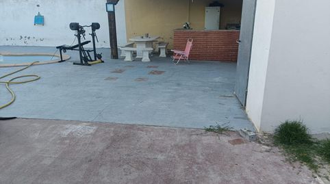 Foto 3 de Casa o xalet en venda a La Banda - Campo de Fútbol, Chiclana de la Frontera