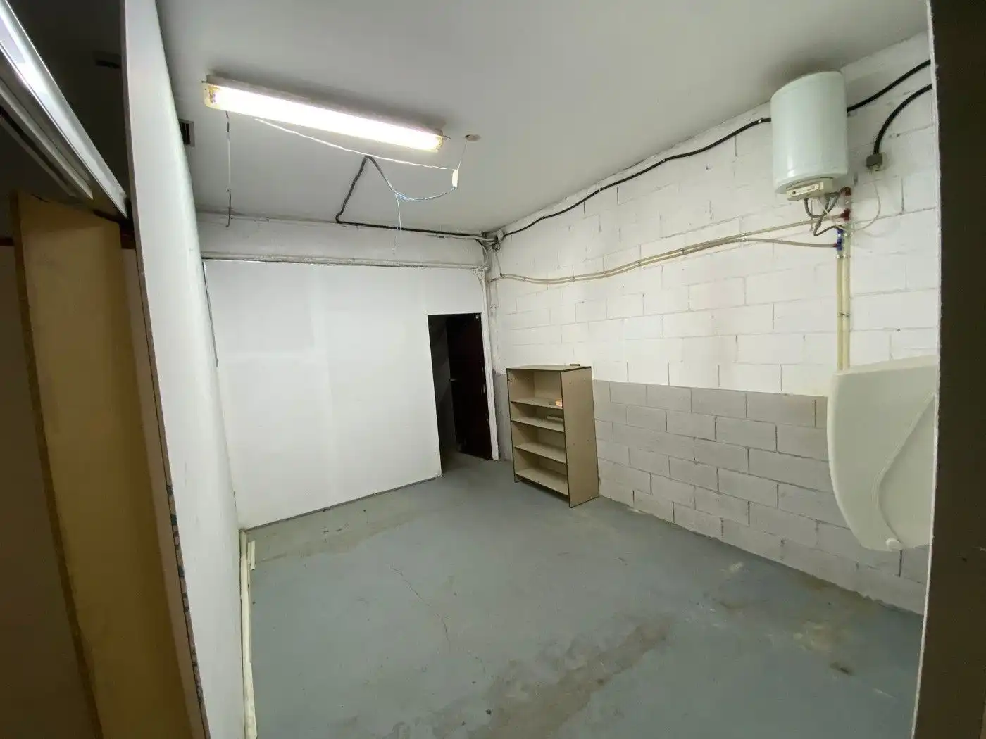 Industrial building for sale in La Clota - Zona industrial, imagen 17