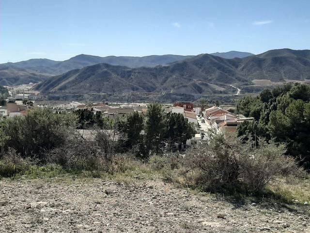 Terreno residencial en Venta en Zurgena