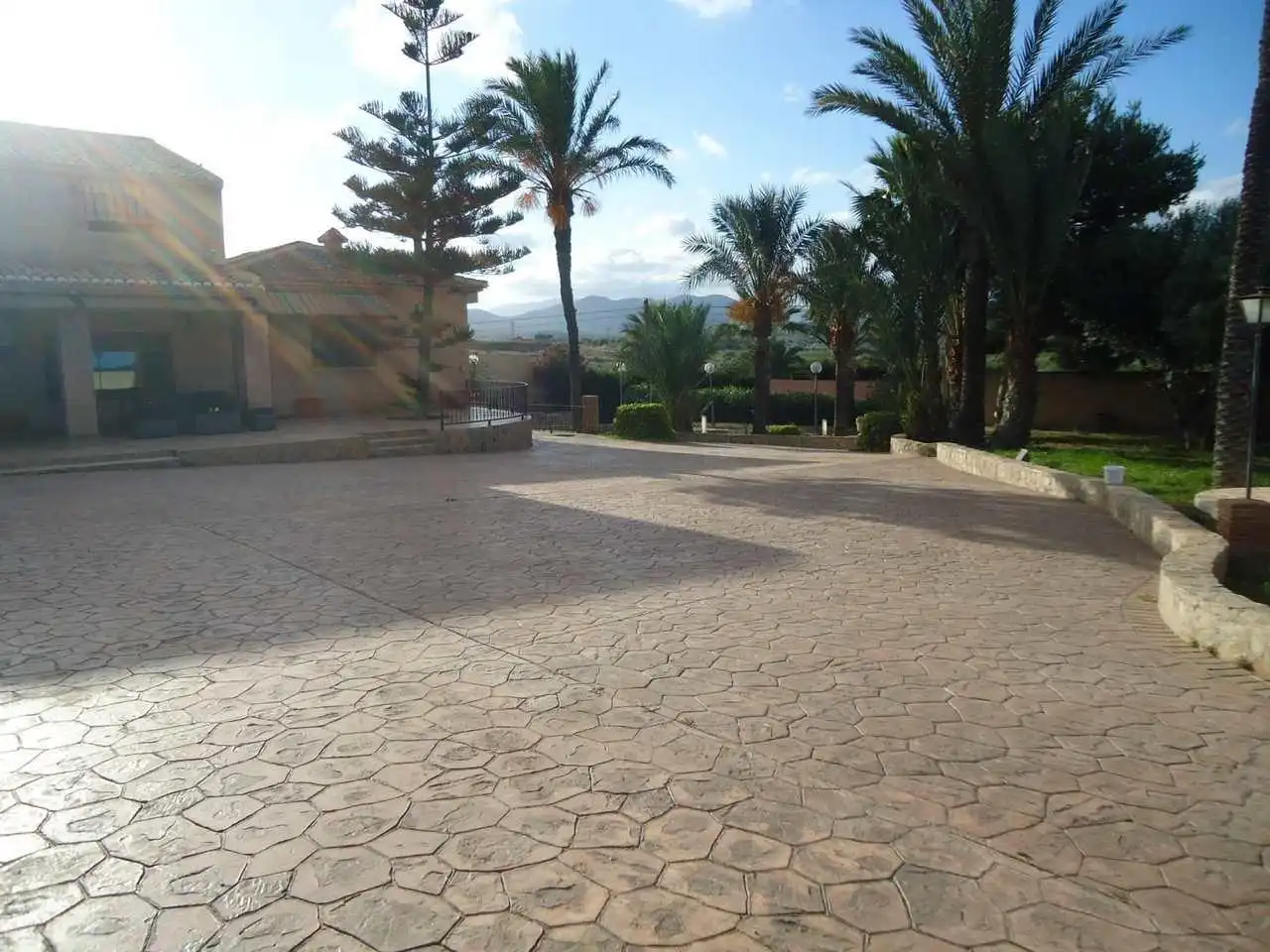 Xalet amb piscina en venda a Partida REBOLLEDO, imagen 65