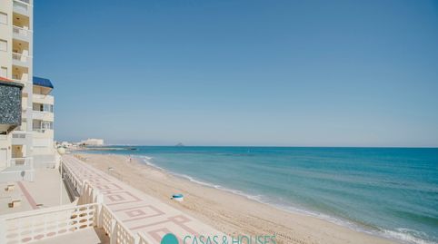 Foto 4 de Piso en venta en Lugar Urbanizacion Sirenas Tres, 1, Entremares, La Manga del Mar Menor