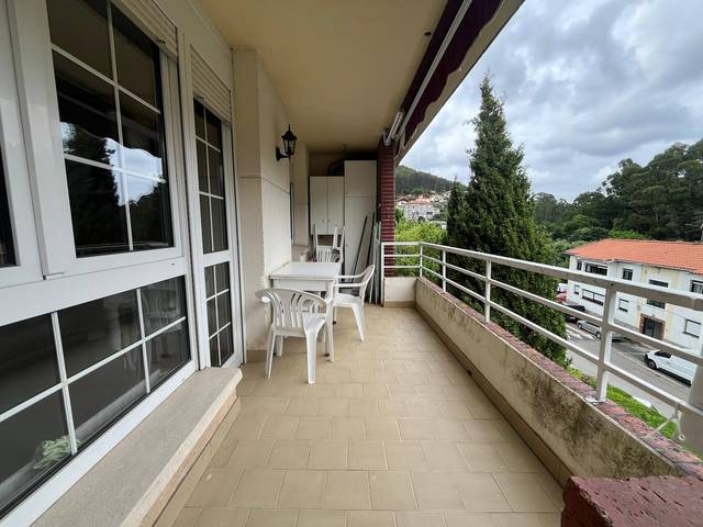 Dúplex en Venta en Mioño - Santullán