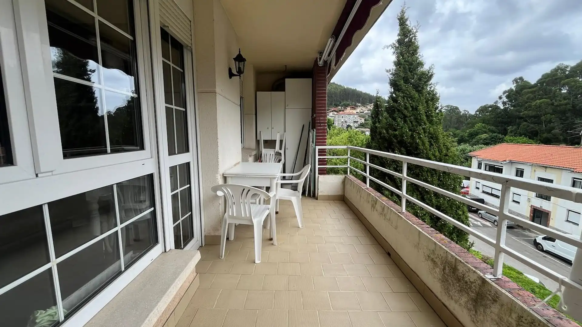 Duplex for sale in Mioño - Santullán