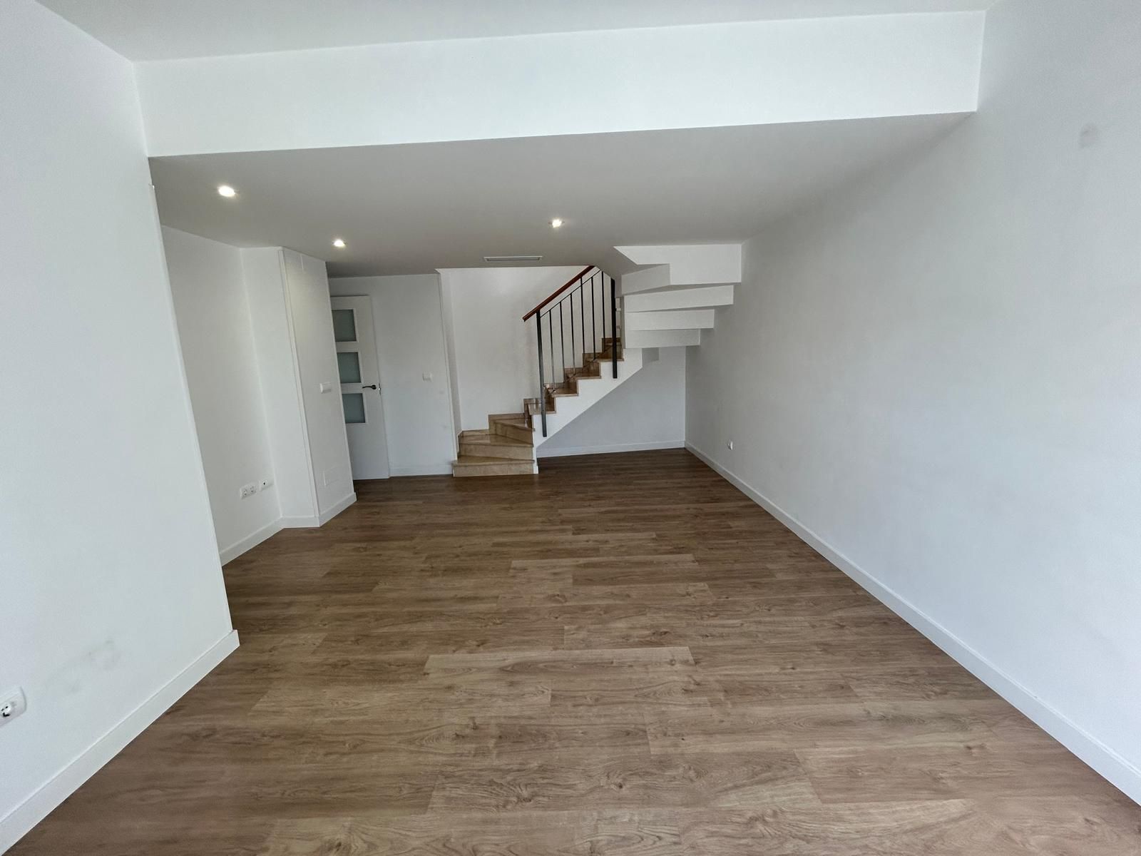 Attic for sale in  Murcia Capital  with Air Conditioner and Terrace