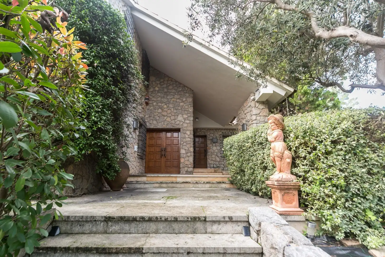 Casa con piscina in vendita a Pallejà, imagen 48
