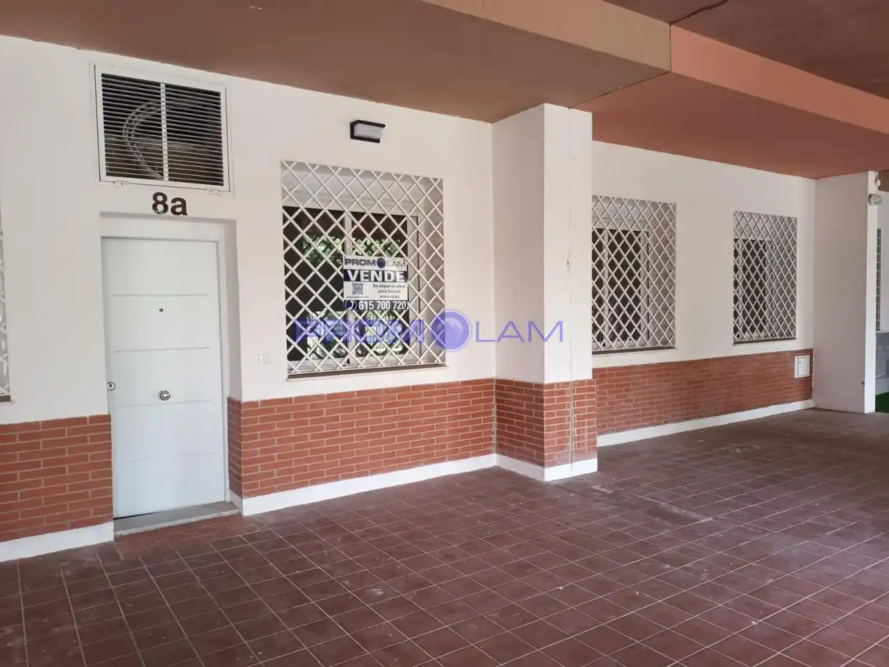 Planta baja en venta en Sevilla