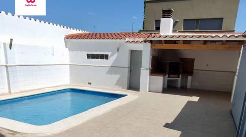 Photo 4 of Single-family semi-detached for sale in Calle Santa Llúcia, Olèrdola, Barcelona