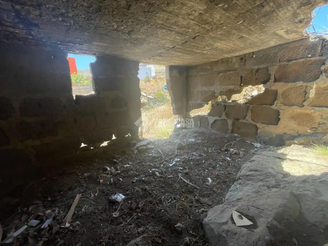Terreno en venta en Gáldar
