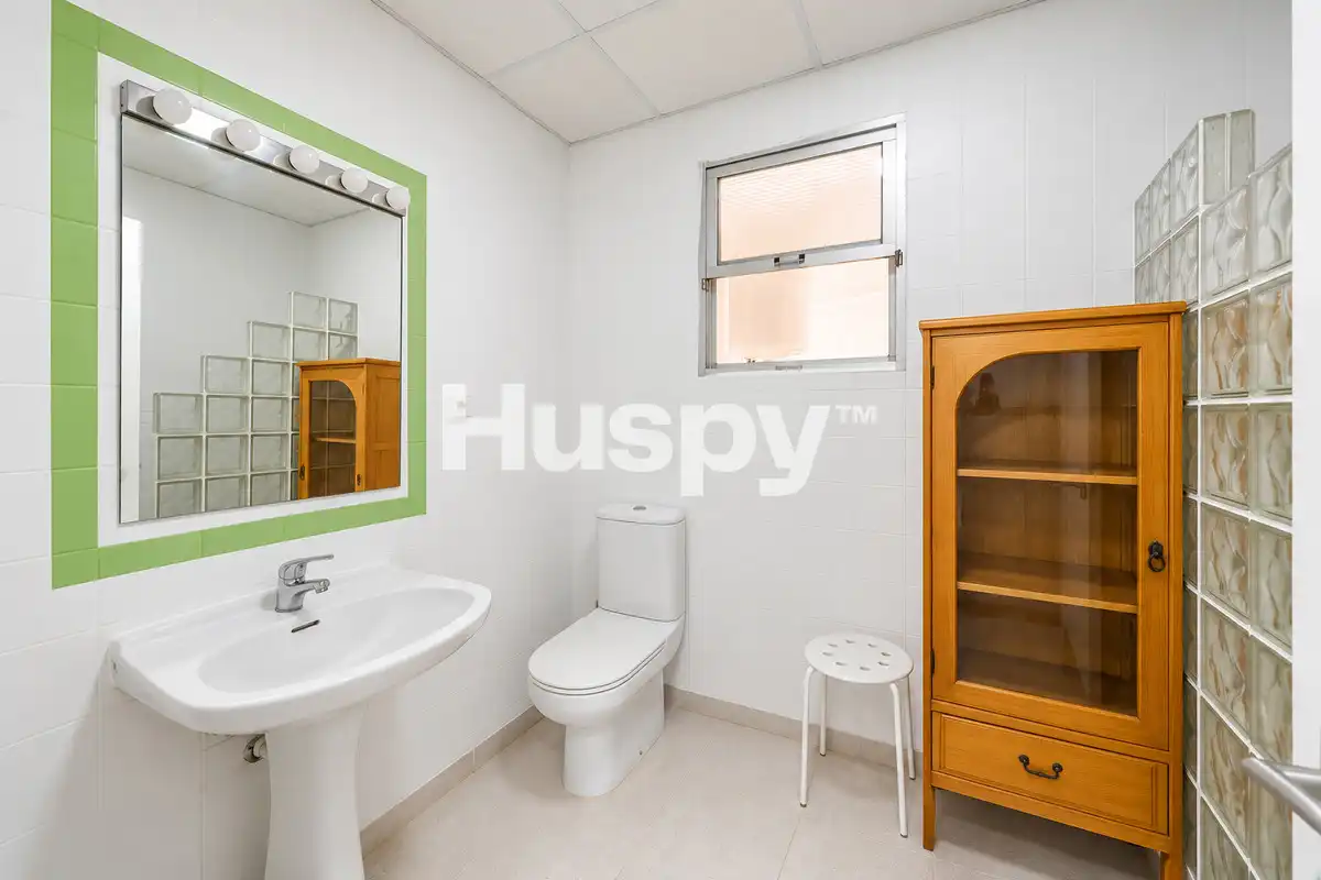 Baño de Planta baja en venta en Playa de los Locos