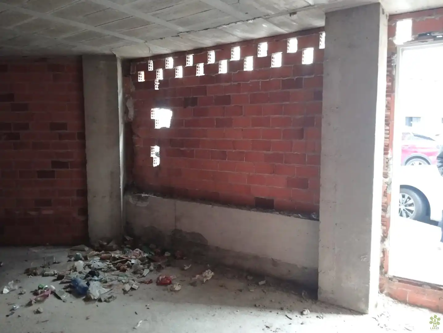 Local comercial en alquiler en Rúa Estanque de Abaixo, imagen 4