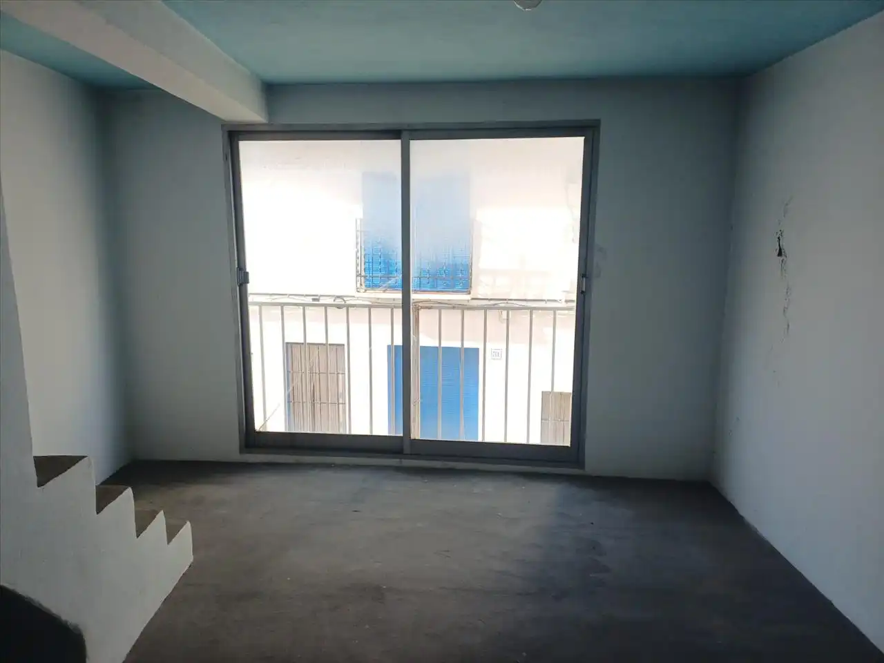Bedroom of Houses for sale in Parcent