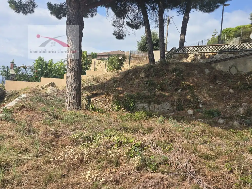 Terreno residencial en venta en Carrer Àligues 42, imagen 5