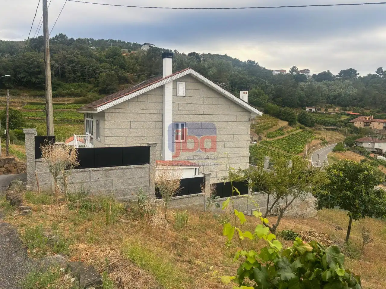 Casa in vendita a Castrelo de Miño, imagen 4