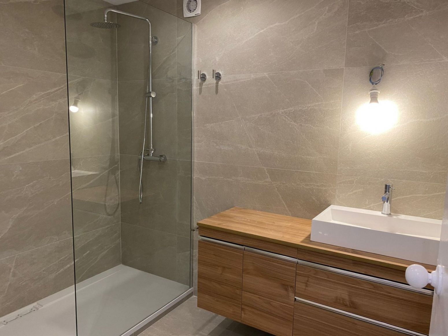 Flat to rent in Barcelona - moscou, La Vila Olímpica del Poblenou