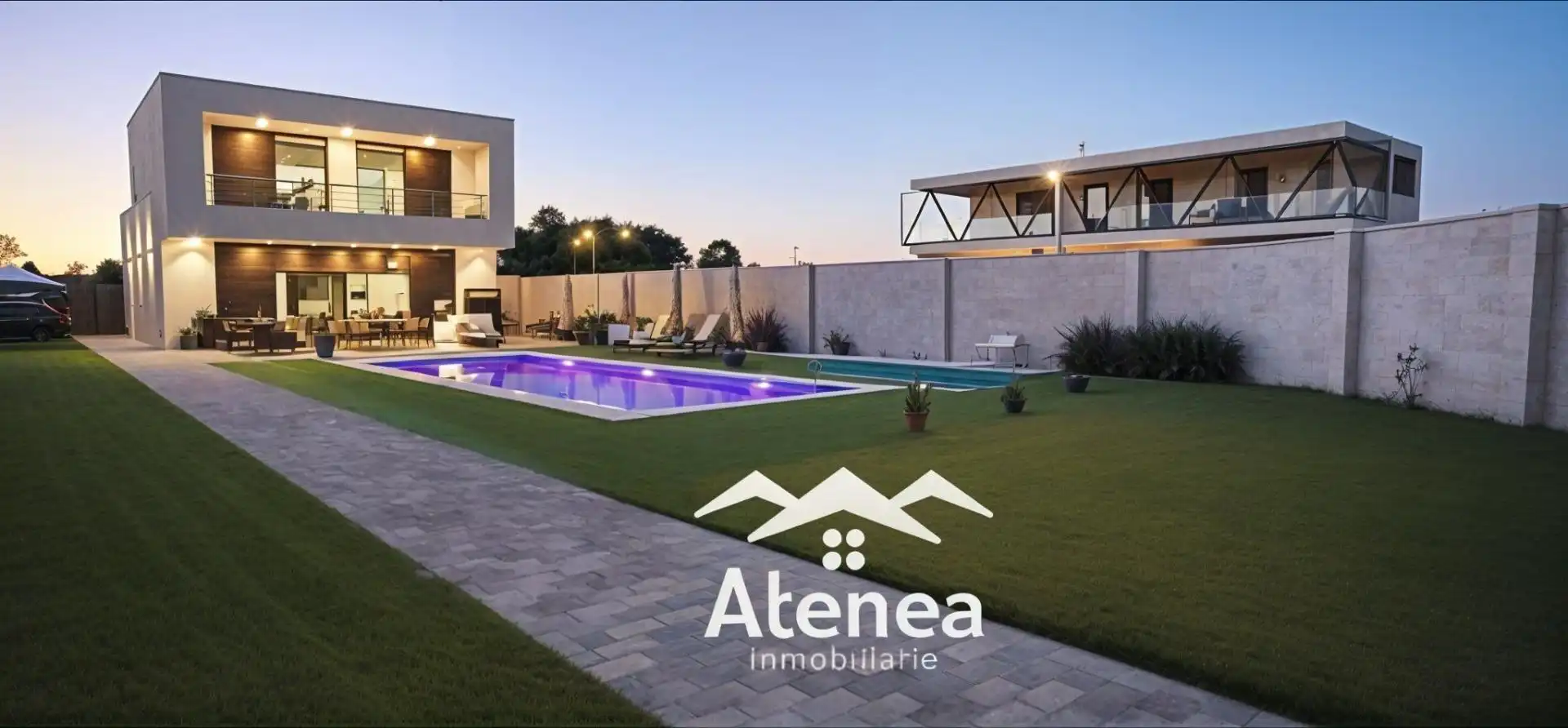 Chalet con terraza en venta en Pedanías - Extrarradio, imagen 2