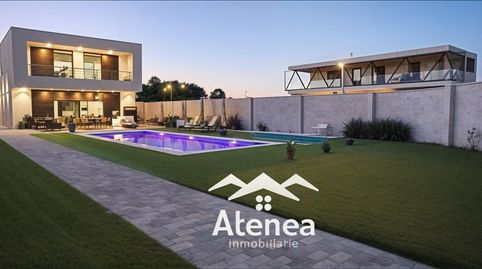 Foto 2 de Casa o chalet en venta en Pedanías - Extrarradio, Albacete Capital
