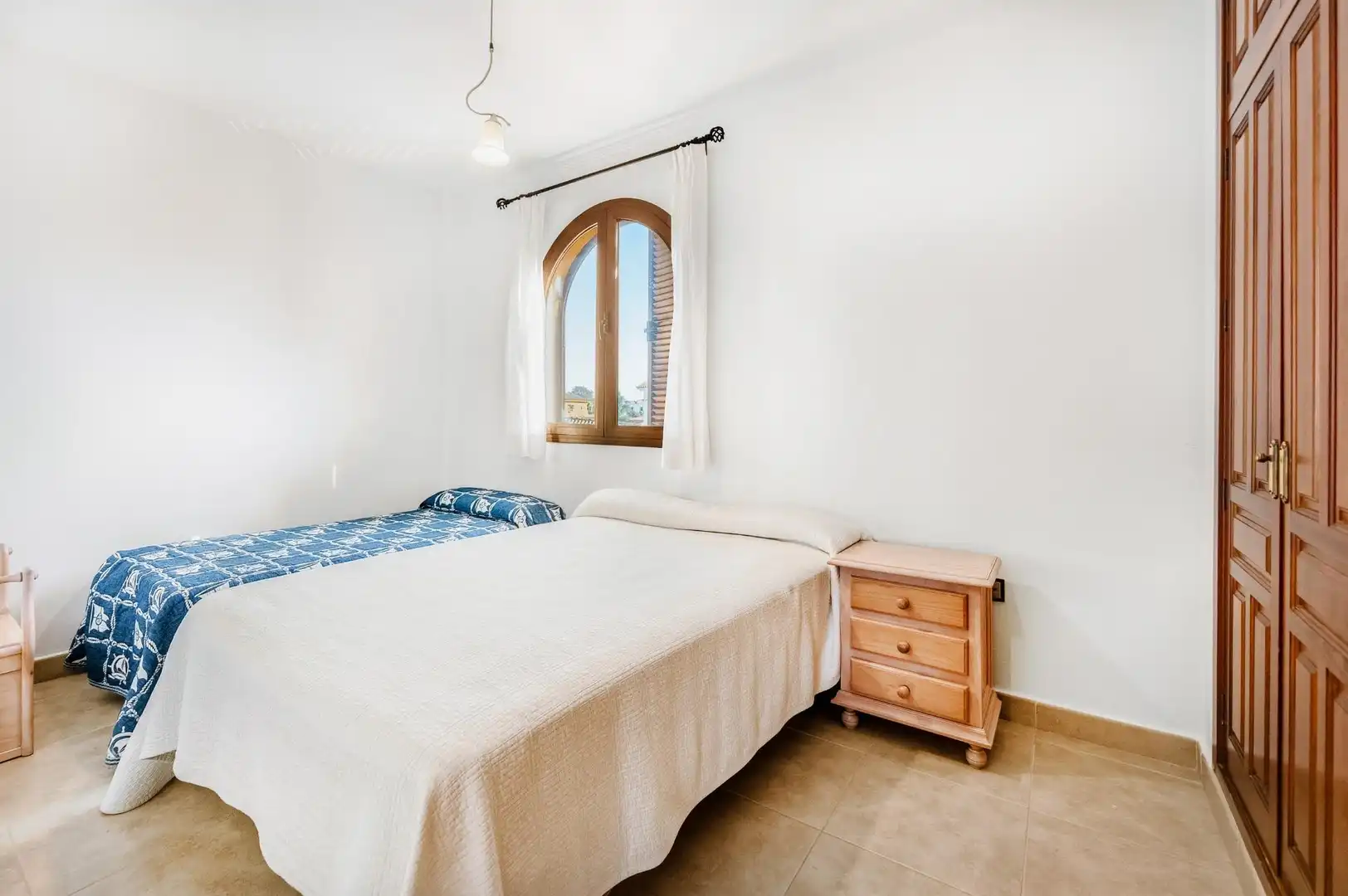 Villa con piscina in vendita a Núcleo urbano, imagen 81