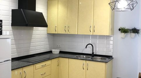 Foto 4 de Piso de alquiler en Calle Doctor Gómez Ulla, 31, Playa de la Regla, Chipiona