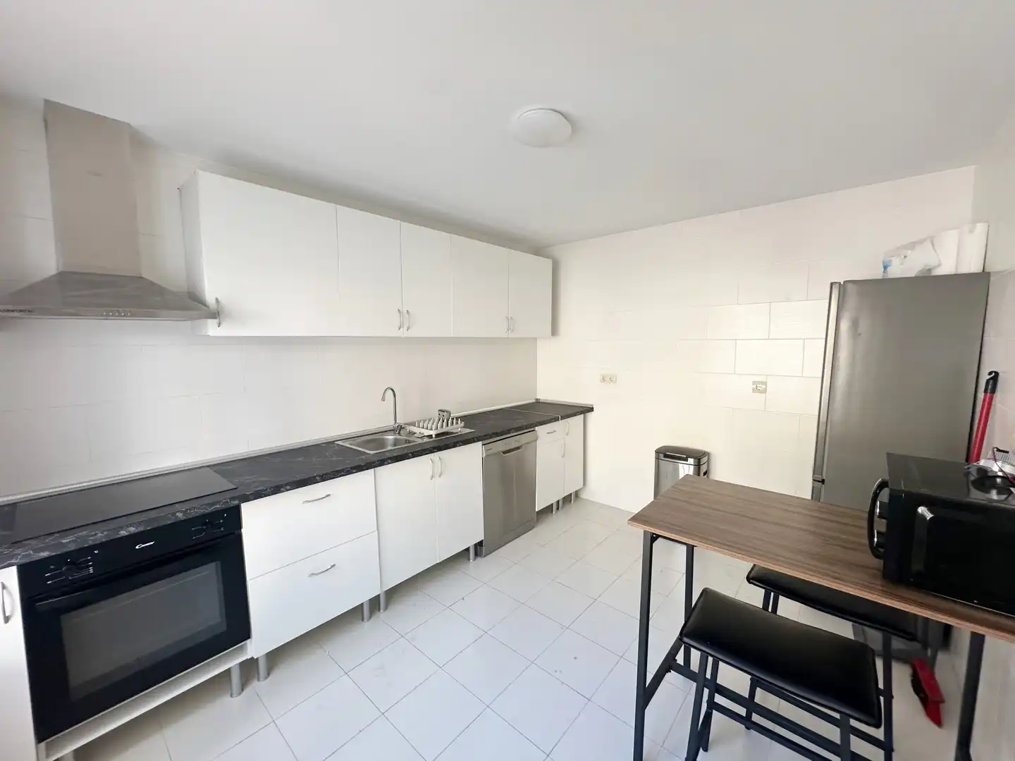 Vivienda con terraza en venta en Los Arqueros  - Puerto del Almendro, imagen 13