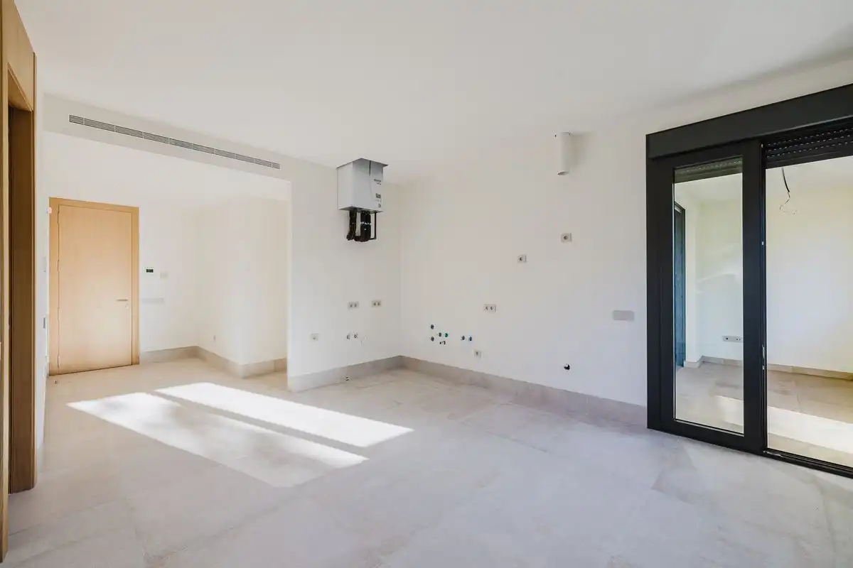 Appartement avec terrasse à vendre à Alameda Principal, imagen 5