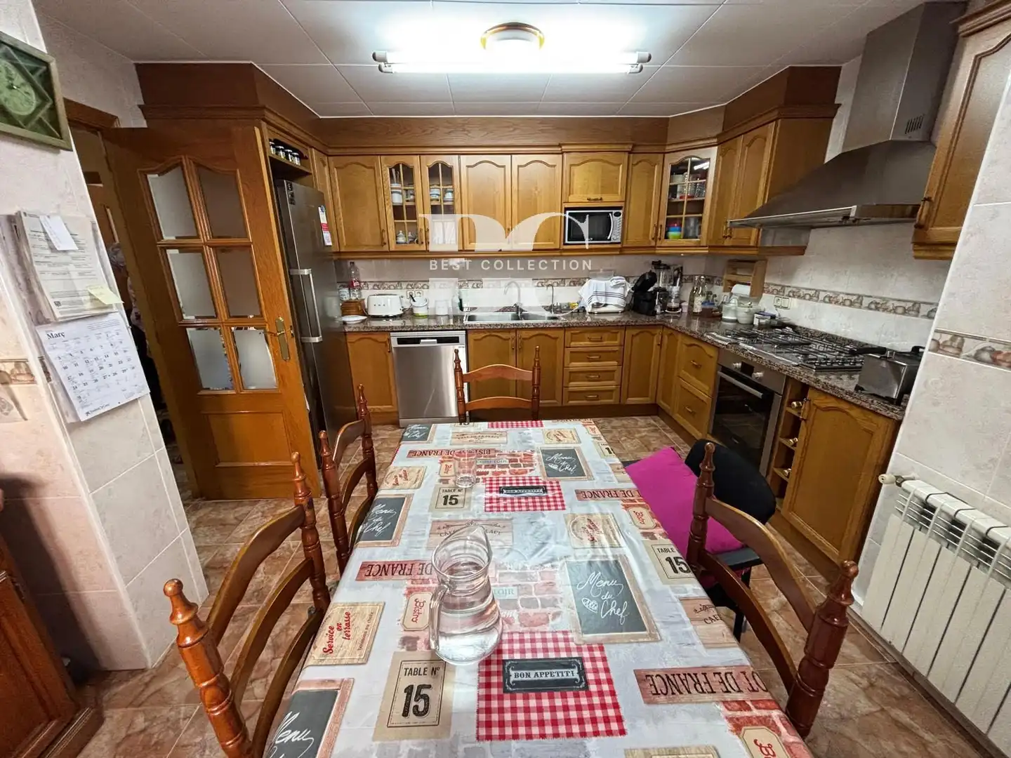 Piso en venta en Ausias MArch, El Molí - El Rieral