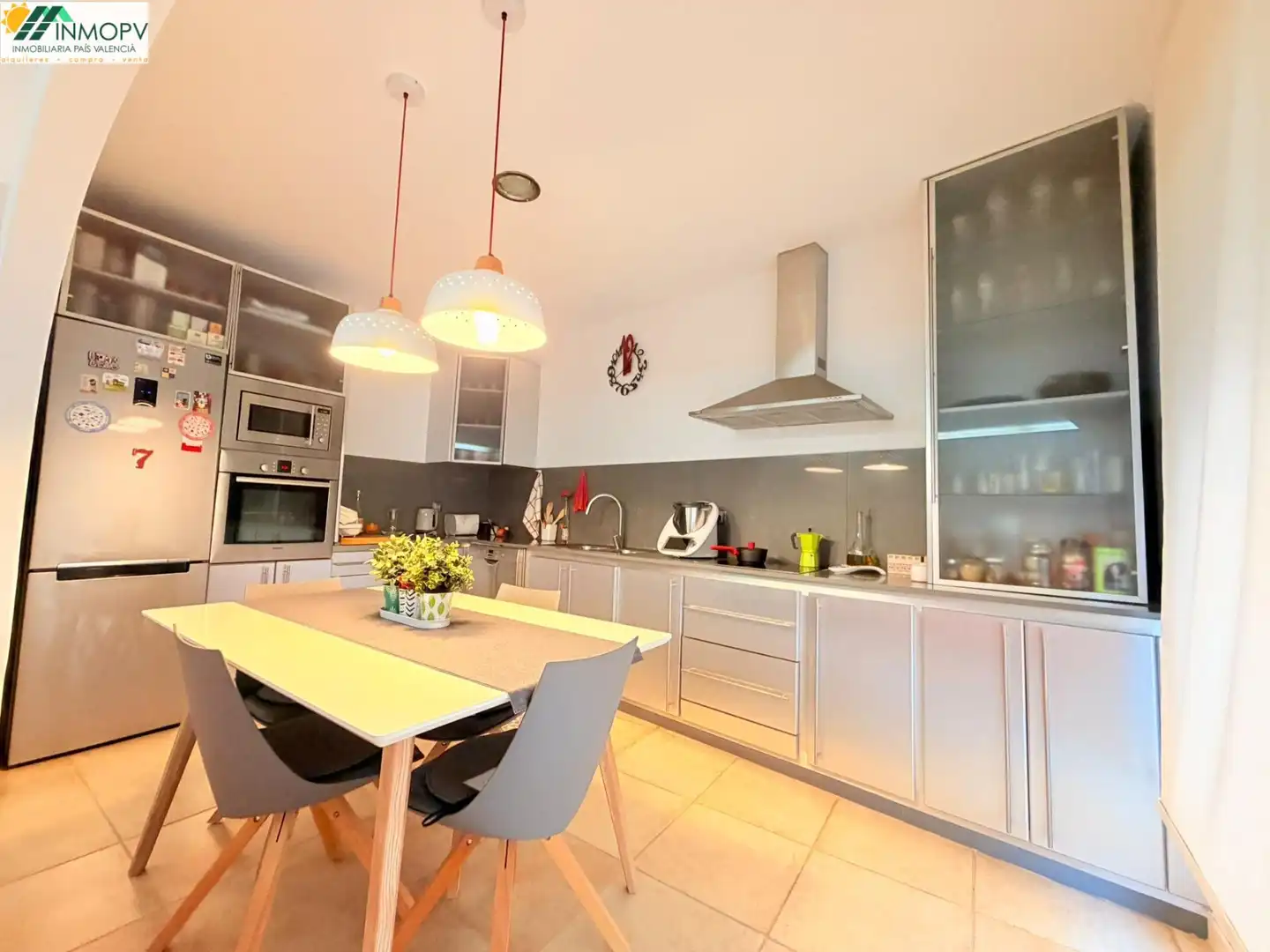 Flat for sale in Casco Urbano, imagen 9