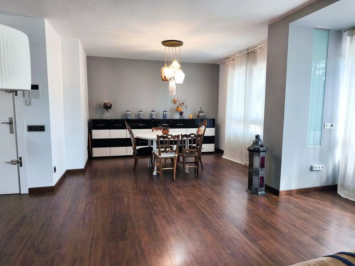 Apartament amb terrassa en venda a Avenida Torreón del Alcázar, imagen 5