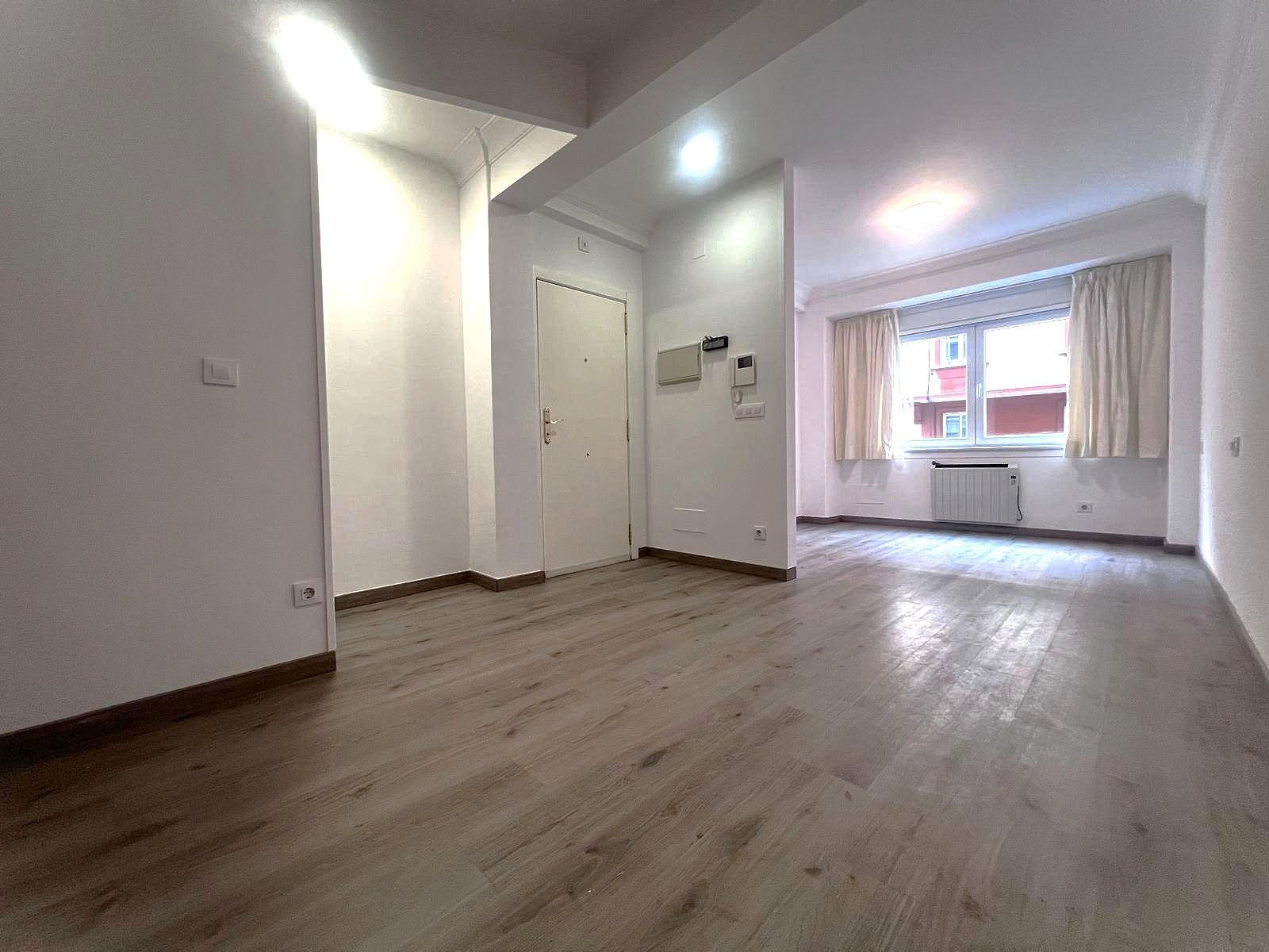Apartament en venda a Os Mallos