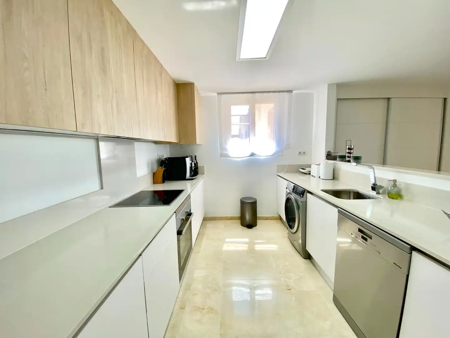 Apartment mit Pool zum Verkauf in Playa del Acequión, Náufragos y Rocío del Mar, imagen 18