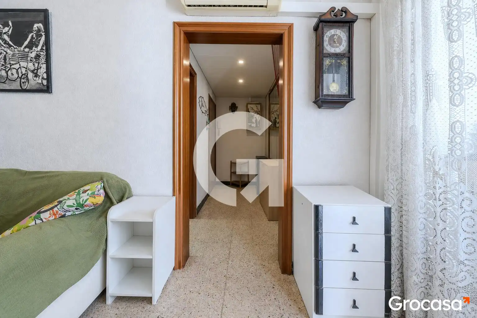Piso en venta en Cubelles con Aire acondicionado y Terraza