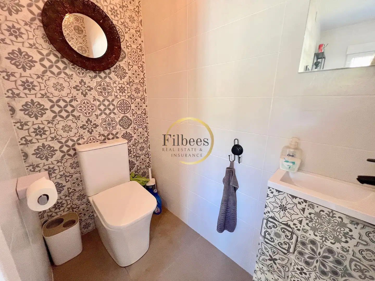 House with pool for sale in Pedanías Oeste, imagen 7