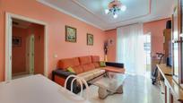 Living room of Flat for sale in Las Palmas de Gran Canaria  with Balcony