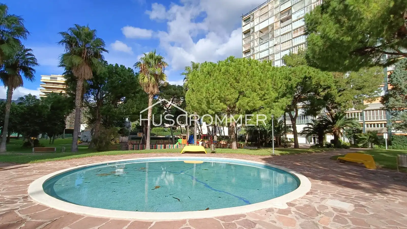 Piso de alquiler en Bisbe Serra, Voramar