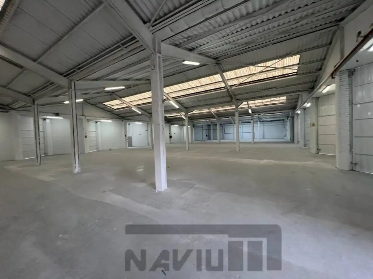 Nau industrial en venda a El Barral Ferial, imagen 8