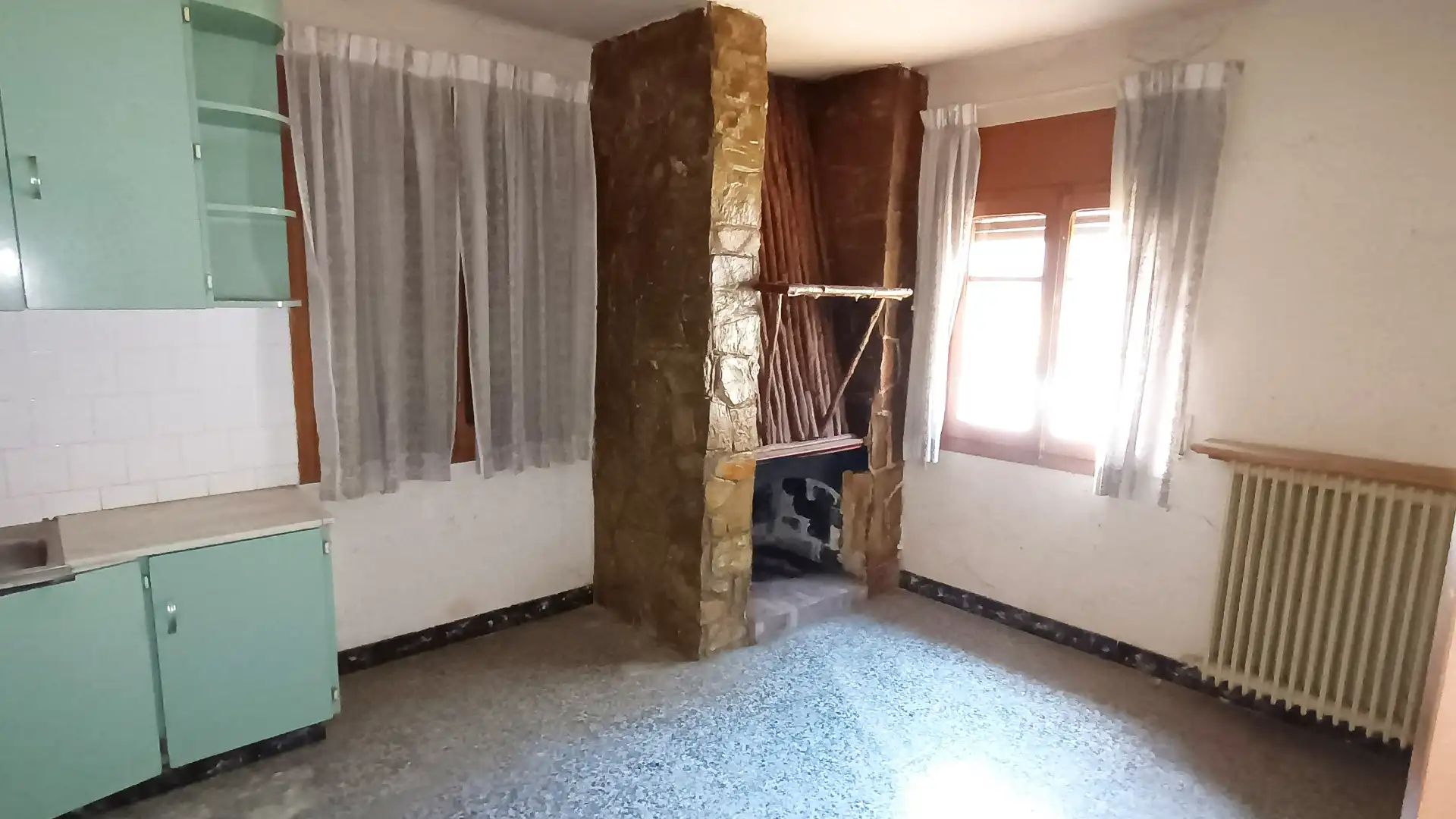 Casa o xalet en venda en Vall de Cardós amb Jardí privat