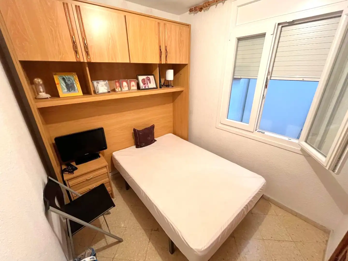 Habitación de Piso en venta en Palamós con Terraza