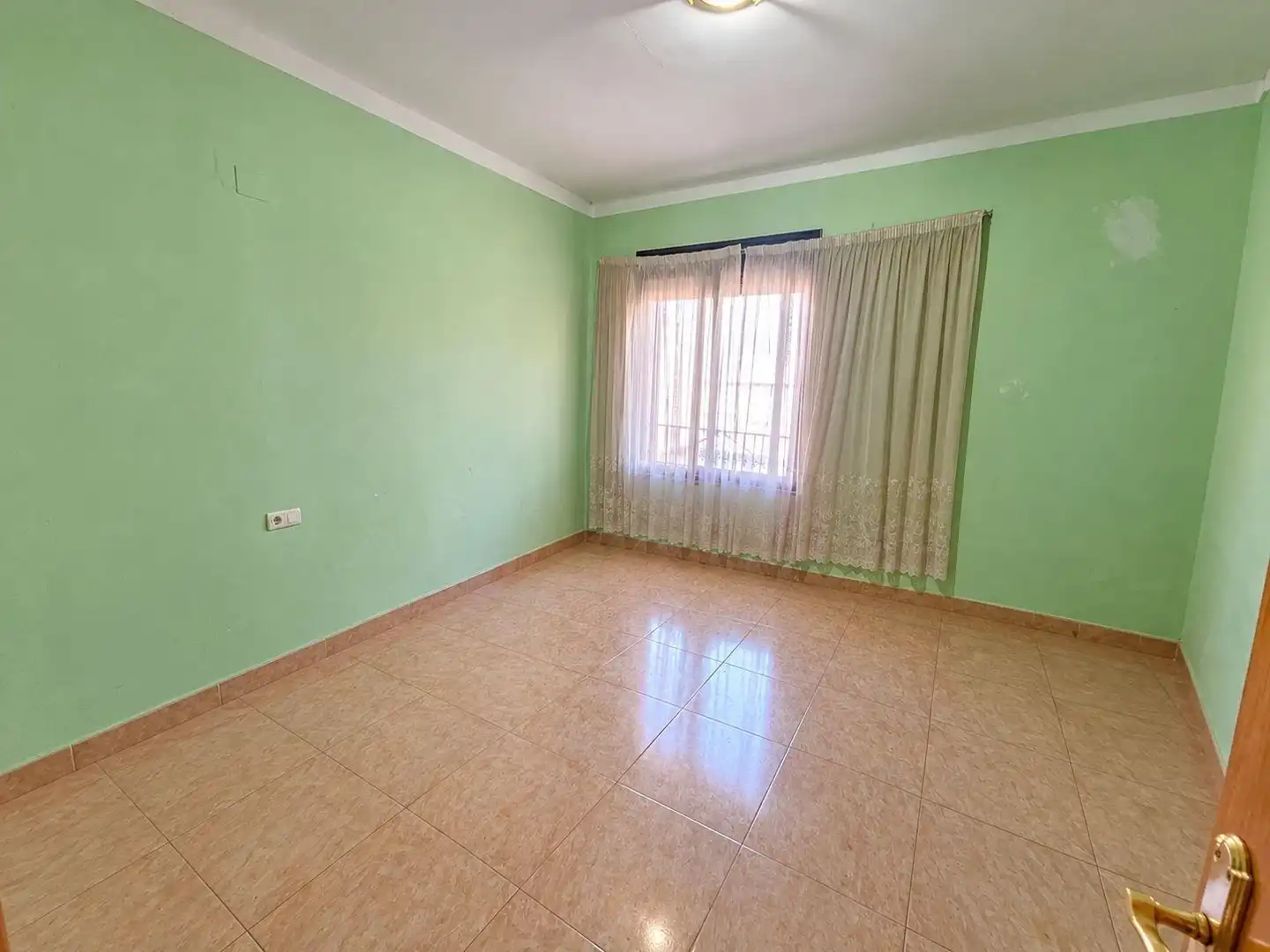 Schlafzimmer von Haus oder Chalet zum Verkauf in Casc Urbà