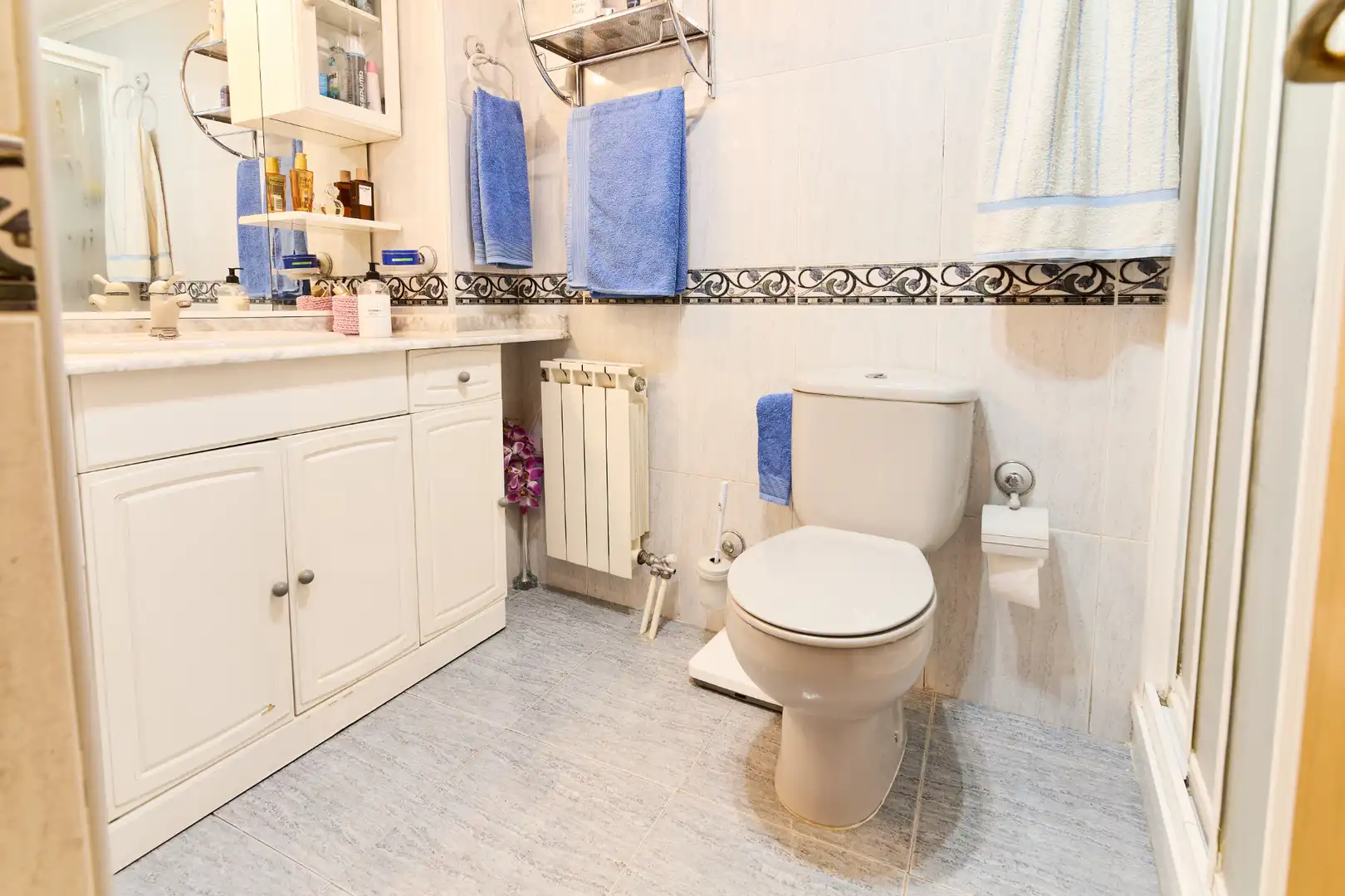 Piso en venta en Calle de Pedro Rubin de Celis, Zona Centro - Ayuntamiento
