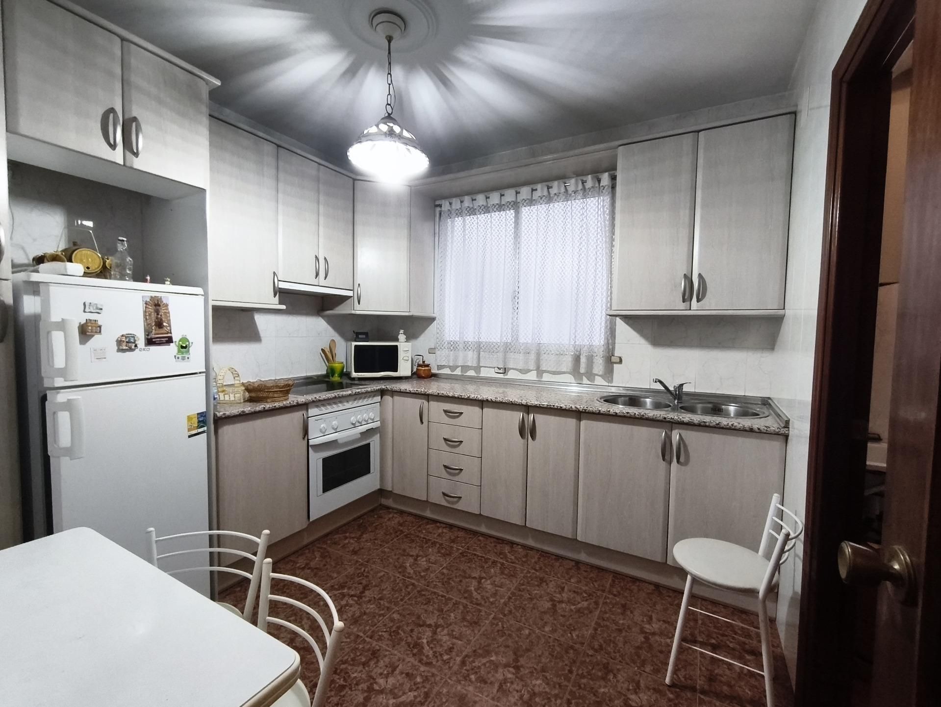 Pis en venda a Maria Auxiliadora - Barriada de Llera