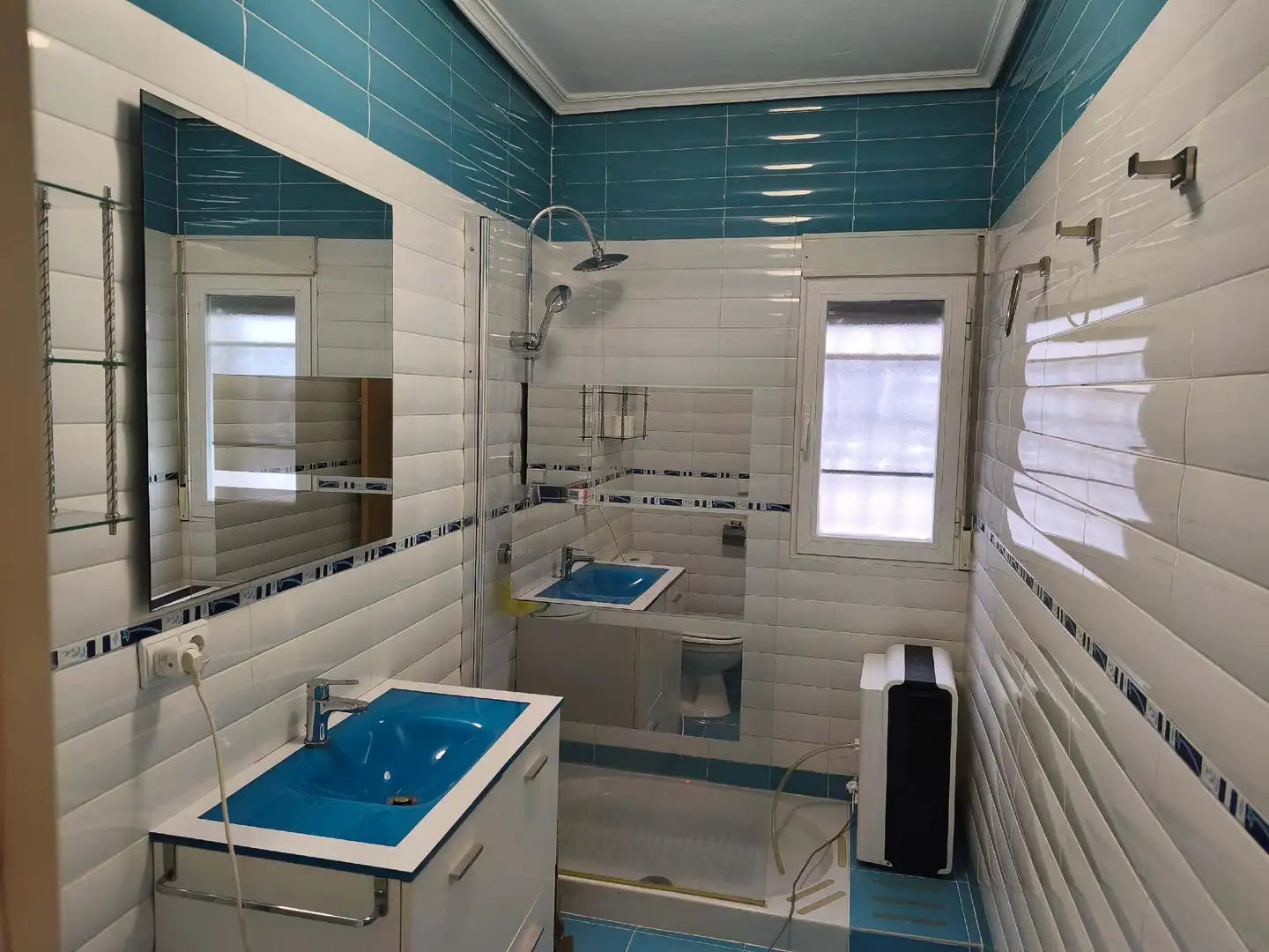 Apartamento en venta en Andújar