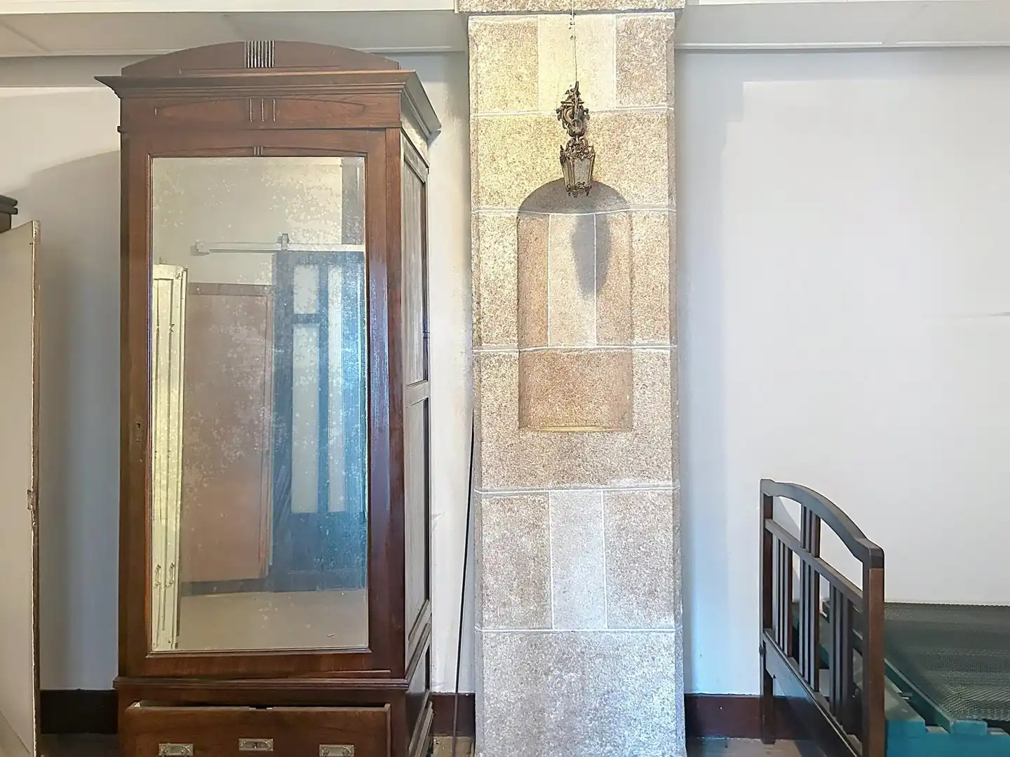 Finca rústica en venta en Pontecesures con Terraza y Balcón