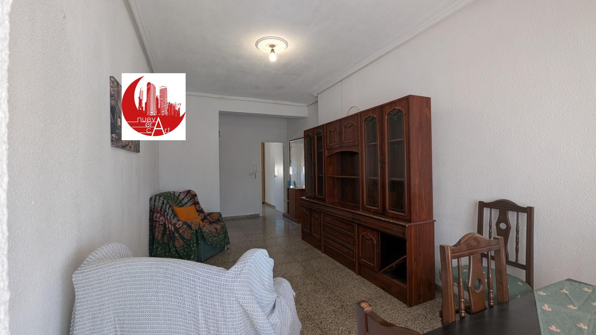 Piso en venta en Alumbres - Escombreras, Pedanías Este