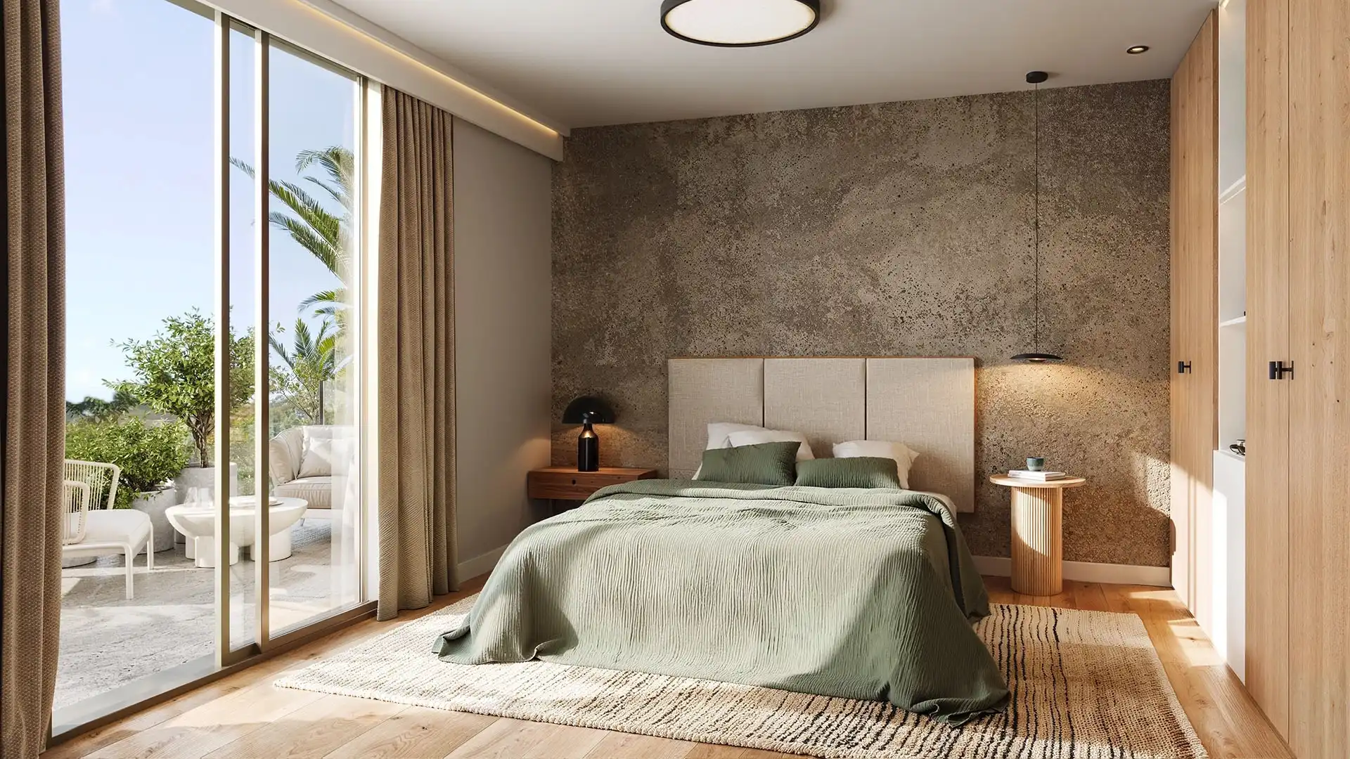 Pis d'obra nova amb piscina en venda a Avenida de Andalucía 25, imagen 9