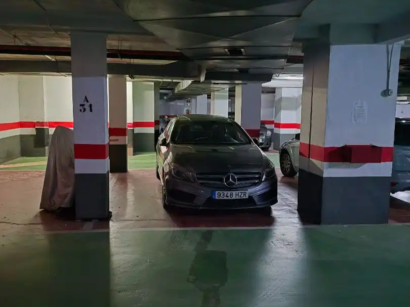 Garage zum Verkauf in Madrid, Madrid