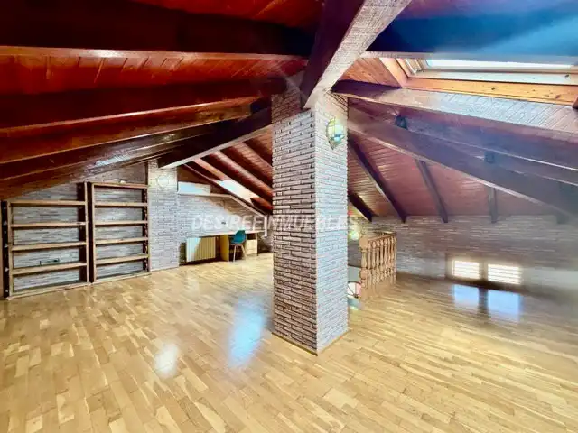 Casa o xalet de lloguer en Valencia amb Aire condicionat, Calefacció i Terrassa