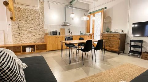 Foto 2 von Wohnungen zur Miete in Part Alta, Tarragona Capital