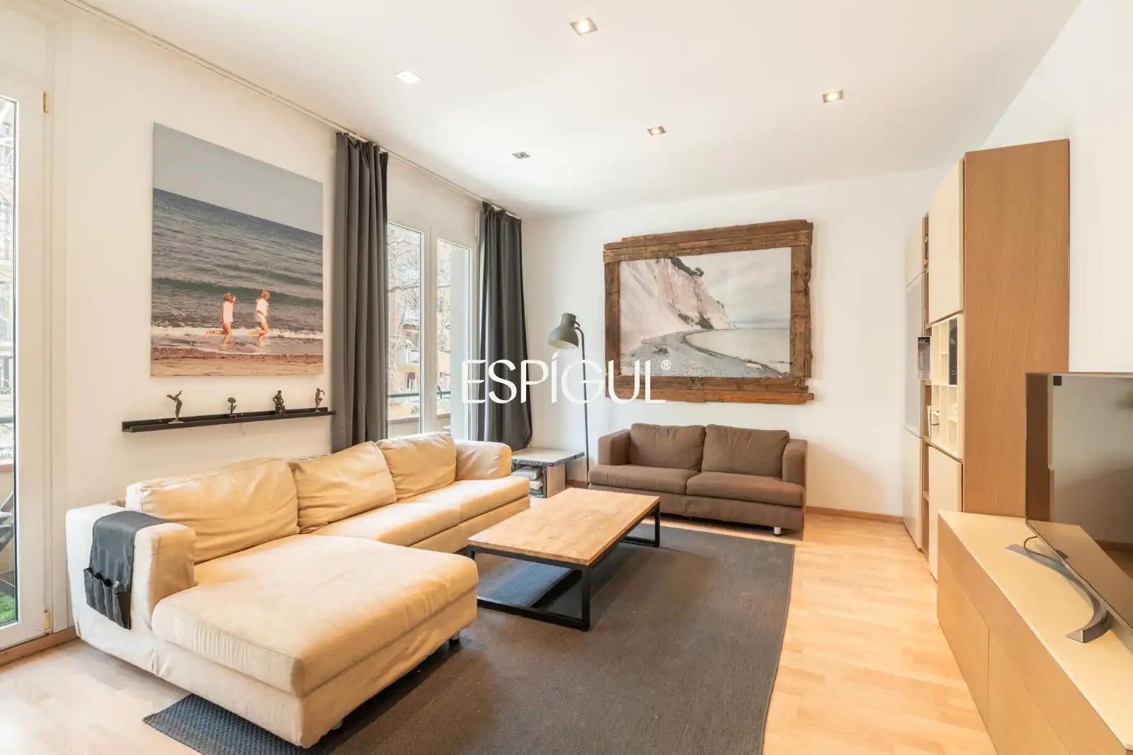 Wohnung zum Verkauf in Gaudi, Sagrada Família, Eixample