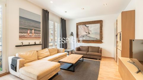 Foto 2 von Wohnung zum Verkauf in Gaudi, Sagrada Família, Barcelona Capital