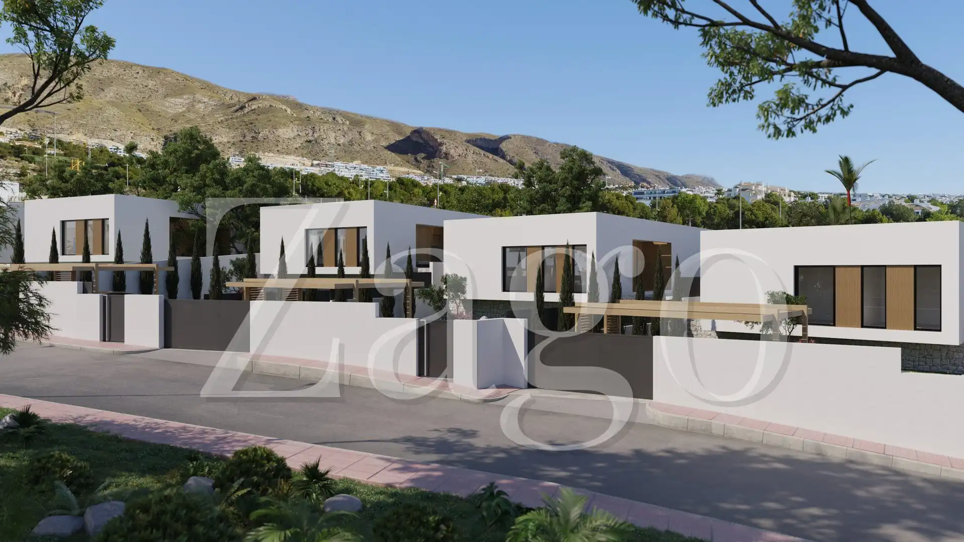 Maison à vendre à Balcón de Finestrat - Terra Marina, imagen 31